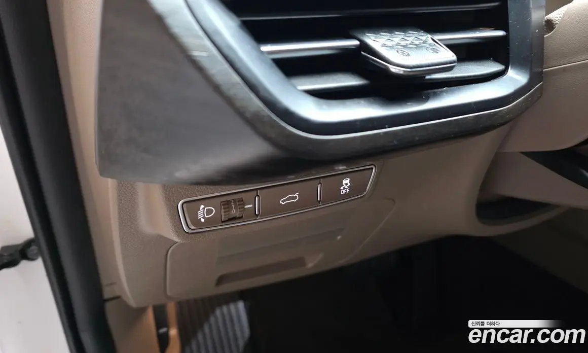Kia K8 2022 2.5 автомат (гидро), фото 24