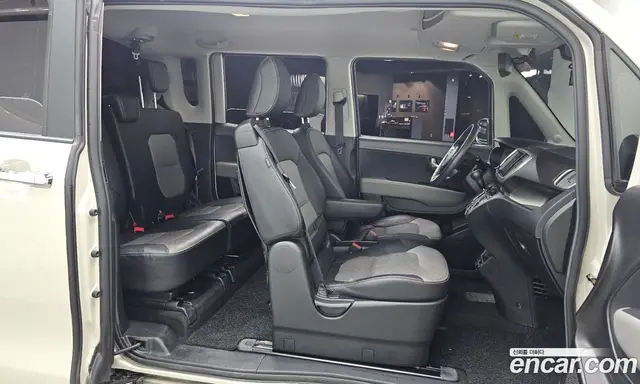 Kia Ray 2022 1.0 автомат (гидро), миниатюра 12