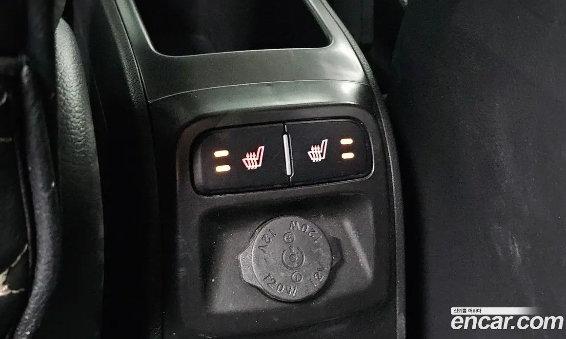 Kia Ray 2022 1.0 автомат (гидро), фото 20