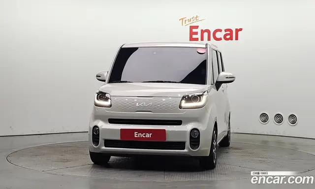 Kia Ray 2022 1.0 автомат (гидро), миниатюра 3