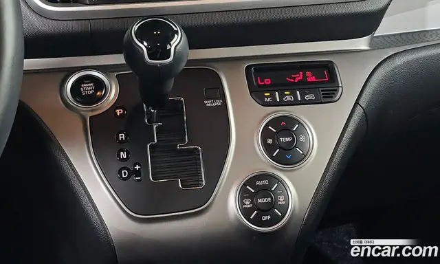 Kia Ray 2022 1.0 автомат (гидро), миниатюра 9