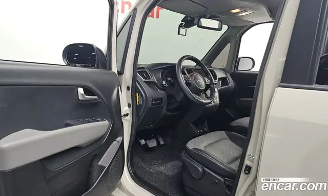 Kia Ray 2022 1.0 автомат (гидро), миниатюра 10