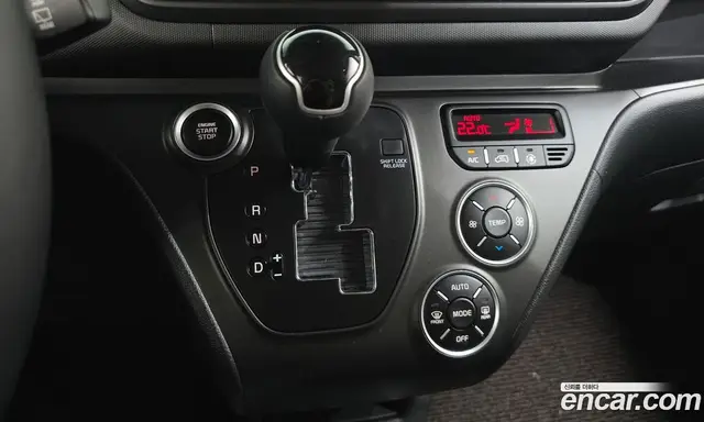Kia Ray 2023 1.0 автомат (гидро), миниатюра 12
