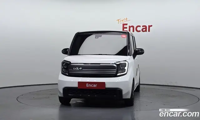 Kia Ray 2023 1.0 автомат (гидро), миниатюра 3