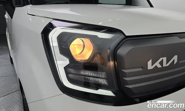 Kia Ray 2023 1.0 автомат (гидро), миниатюра 8