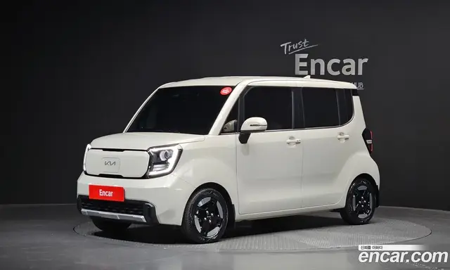 Kia Ray, 2024, 21 725 км