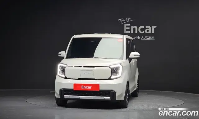 Kia Ray 2024 0.1 автомат (гидро), миниатюра 3