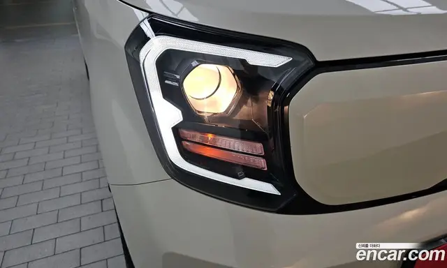 Kia Ray 2024 0.1 автомат (гидро), миниатюра 8