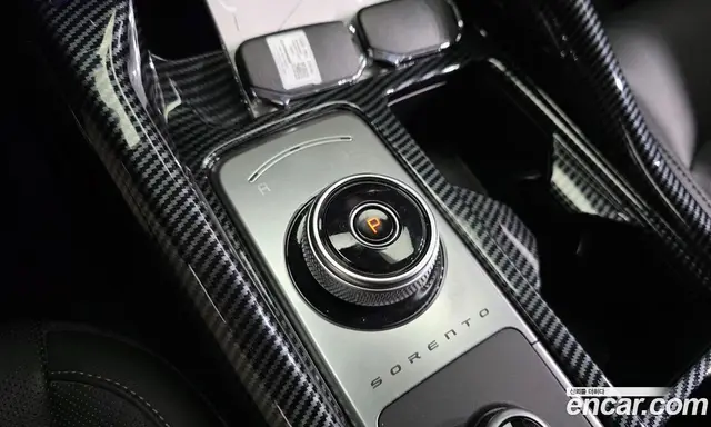 Kia Sorento 2023 2.5 автомат (гидро), миниатюра 12