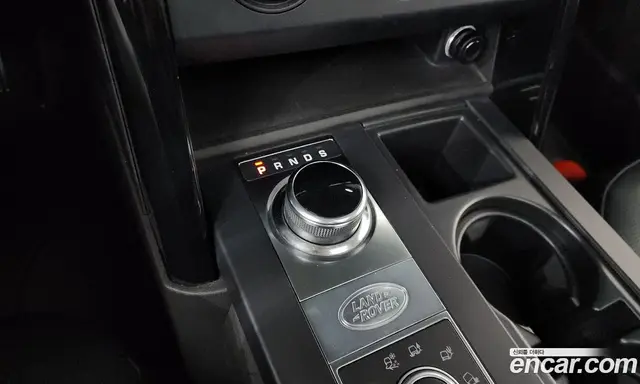 Land Rover Discovery 2018 2.0 автомат (гидро), миниатюра 9