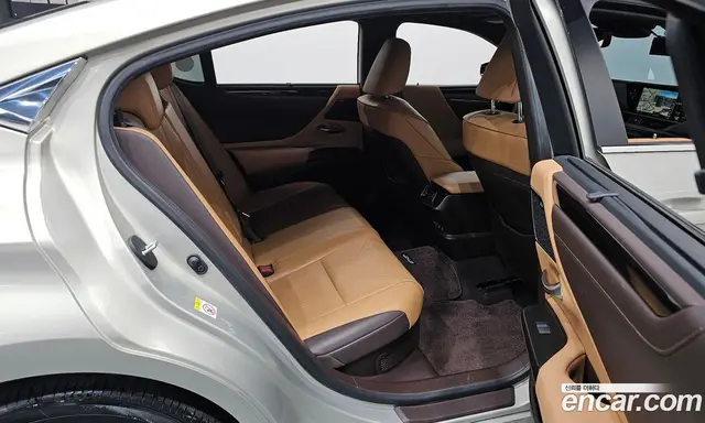Lexus ES 2018 2.5 автомат (гидро), миниатюра 11 Lexus ES 2018 2.5 автомат (гидро), миниатюра 11