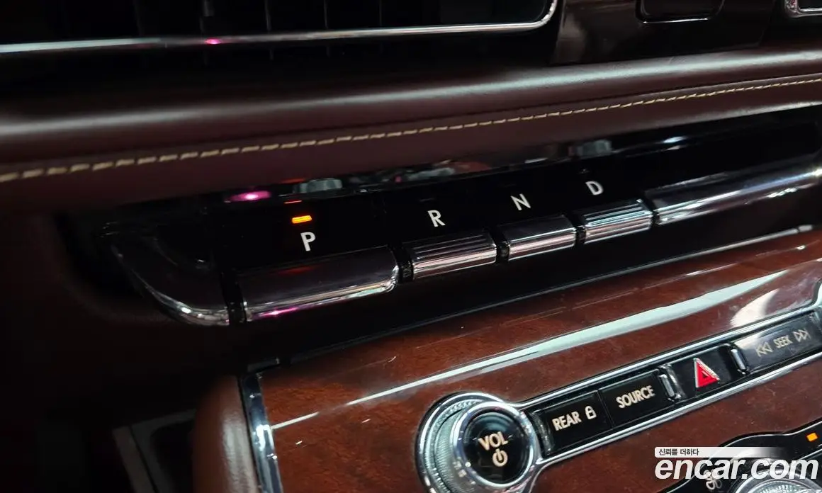 Lincoln Aviator 2020 3.0 автомат (гидро), фото 11 Lincoln Aviator 2020 3.0 автомат (гидро), фото 11