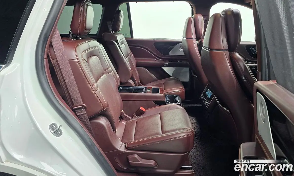 Lincoln Aviator 2020 3.0 автомат (гидро), фото 15 Lincoln Aviator 2020 3.0 автомат (гидро), фото 15