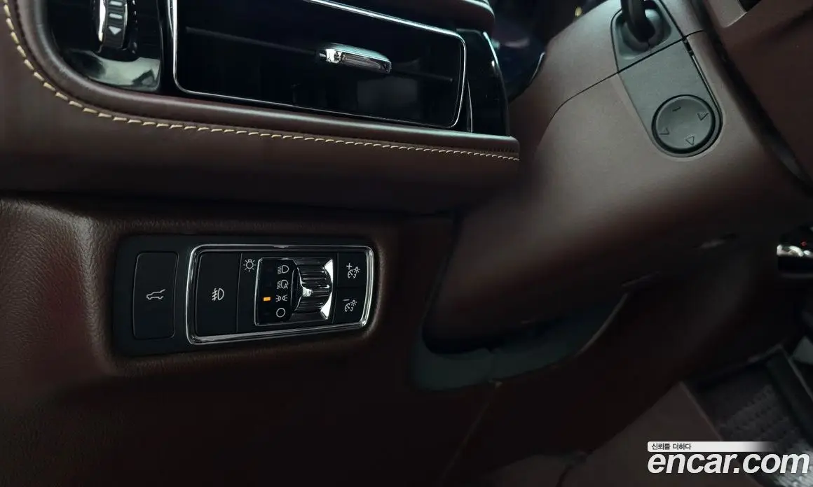 Lincoln Aviator 2020 3.0 автомат (гидро), фото 19 Lincoln Aviator 2020 3.0 автомат (гидро), фото 19