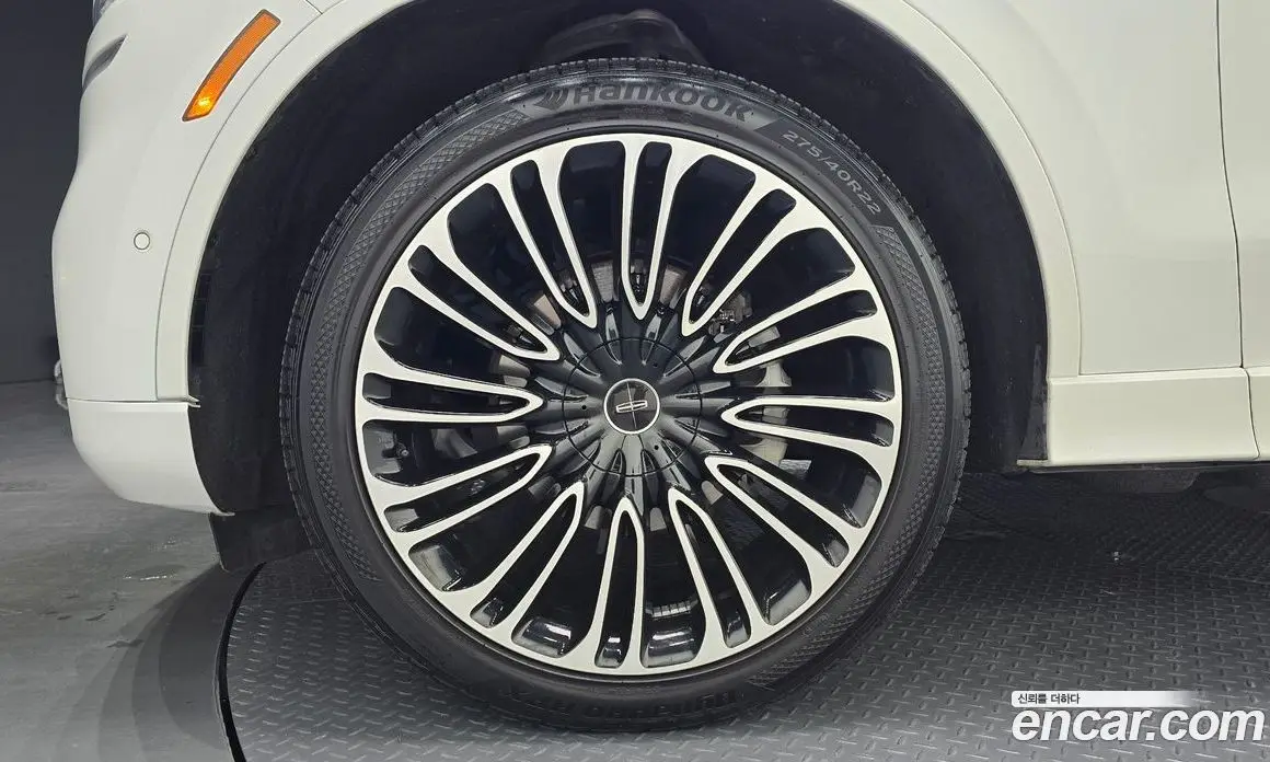 Lincoln Aviator 2020 3.0 автомат (гидро), фото 4 Lincoln Aviator 2020 3.0 автомат (гидро), фото 4
