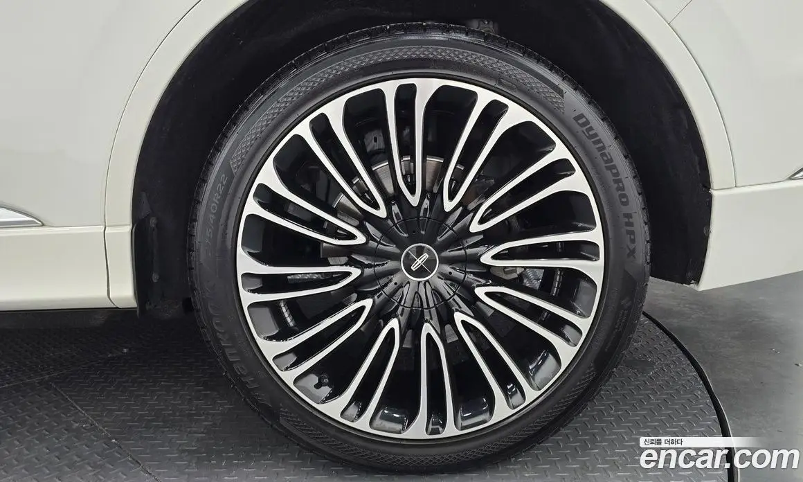 Lincoln Aviator 2020 3.0 автомат (гидро), фото 6 Lincoln Aviator 2020 3.0 автомат (гидро), фото 6