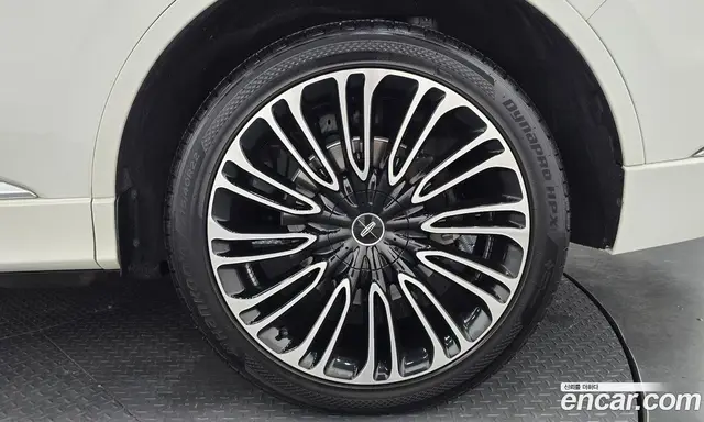 Lincoln Aviator 2020 3.0 автомат (гидро), миниатюра 6 Lincoln Aviator 2020 3.0 автомат (гидро), миниатюра 6