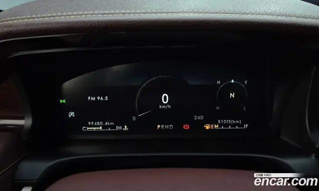 Lincoln Aviator 2020 3.0 автомат (гидро), миниатюра 10 Lincoln Aviator 2020 3.0 автомат (гидро), миниатюра 10