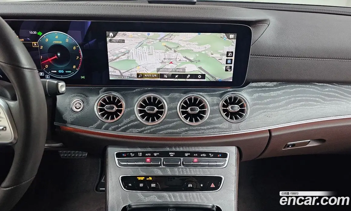 Mercedes-Benz CLS-Class 2021 3.0 автомат (гидро), фото 21