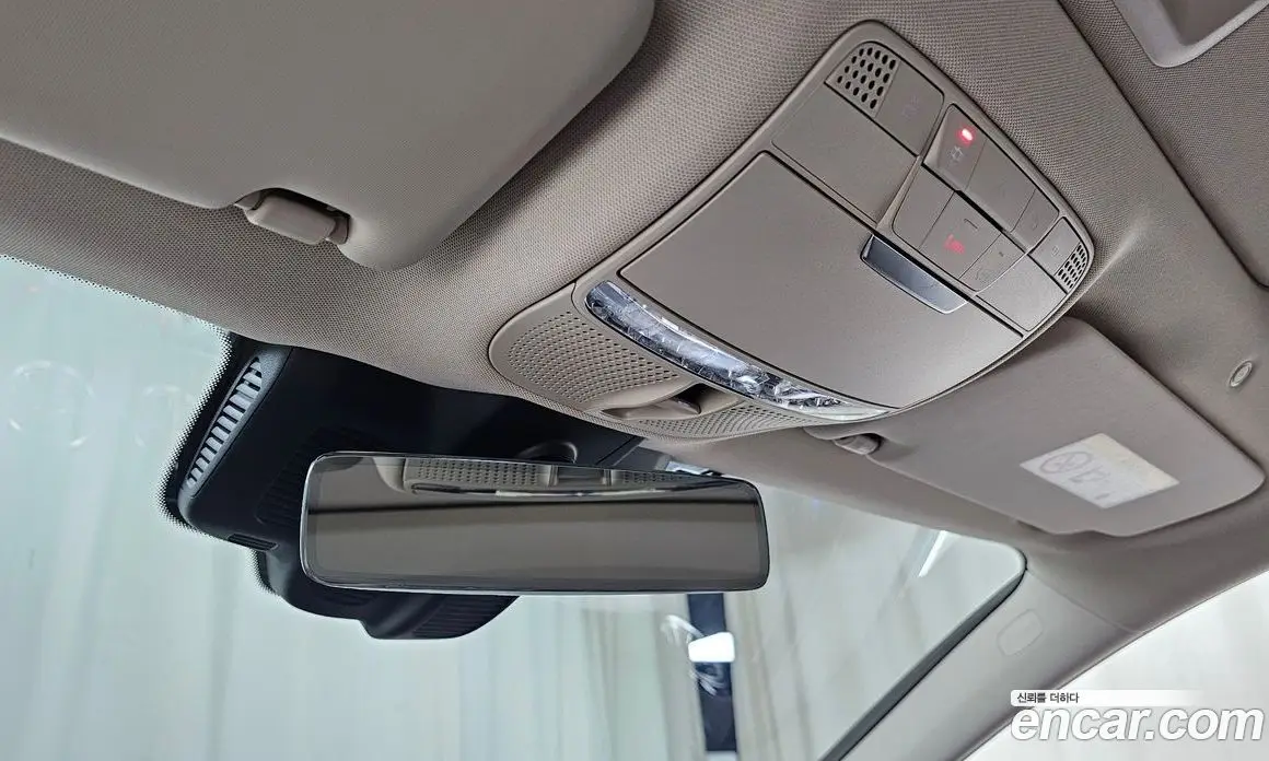 Mercedes-Benz CLS-Class 2021 3.0 автомат (гидро), фото 28