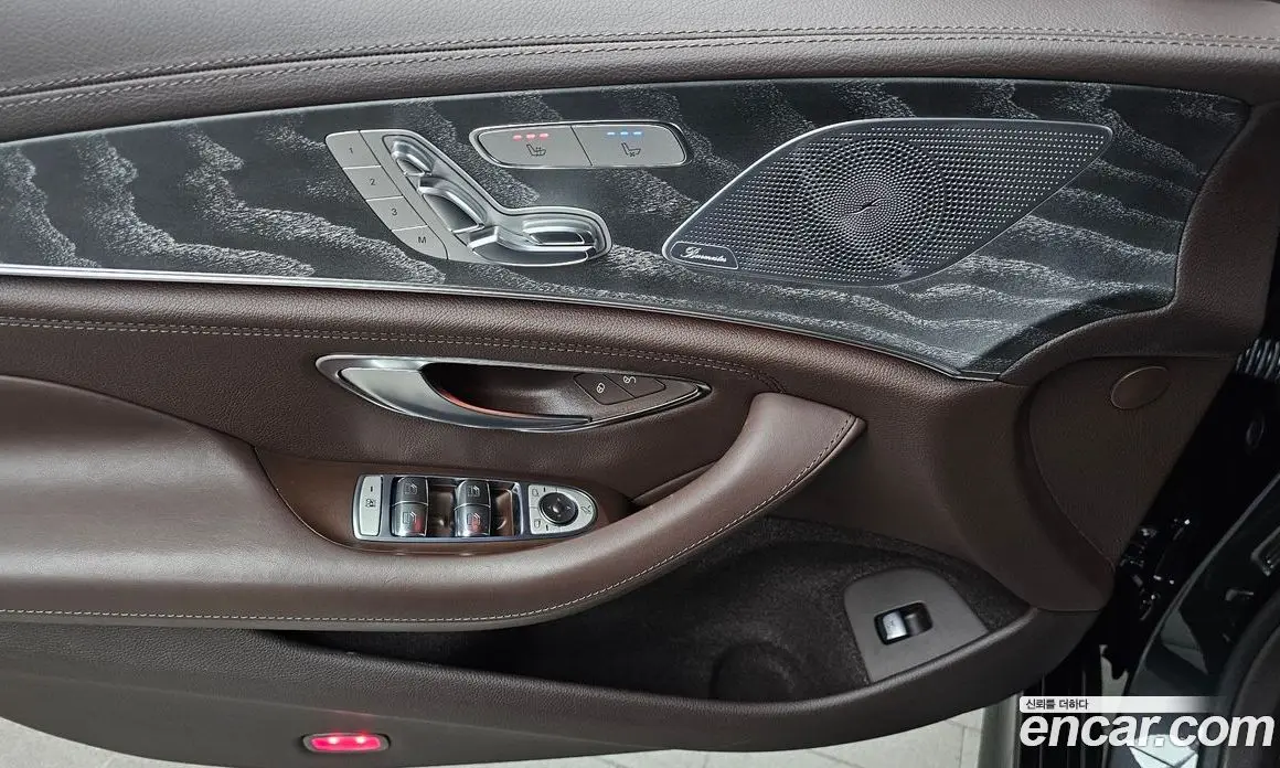 Mercedes-Benz CLS-Class 2021 3.0 автомат (гидро), фото 29