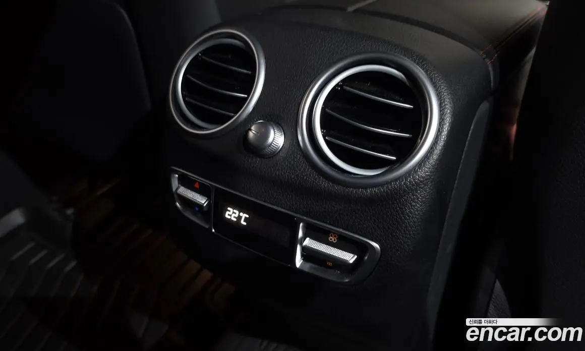 Mercedes-Benz GLC-Class 2022 3.0 автомат (гидро), фото 27