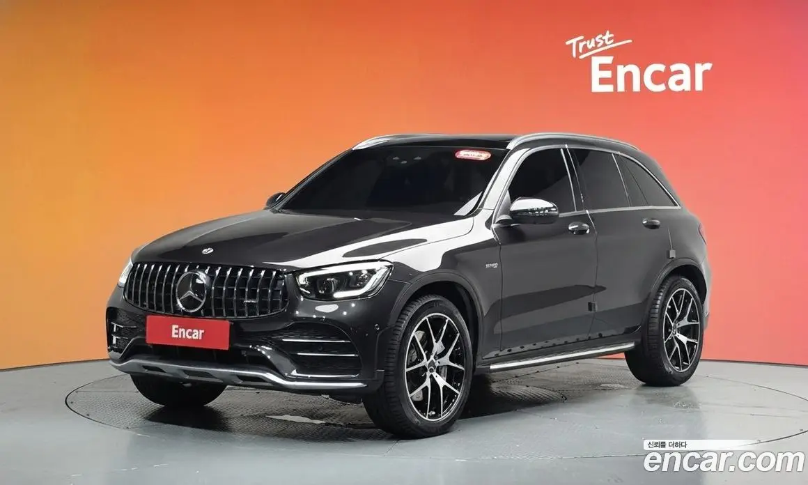 Mercedes-Benz GLC-Class 2022 3.0 автомат (гидро), фото 34