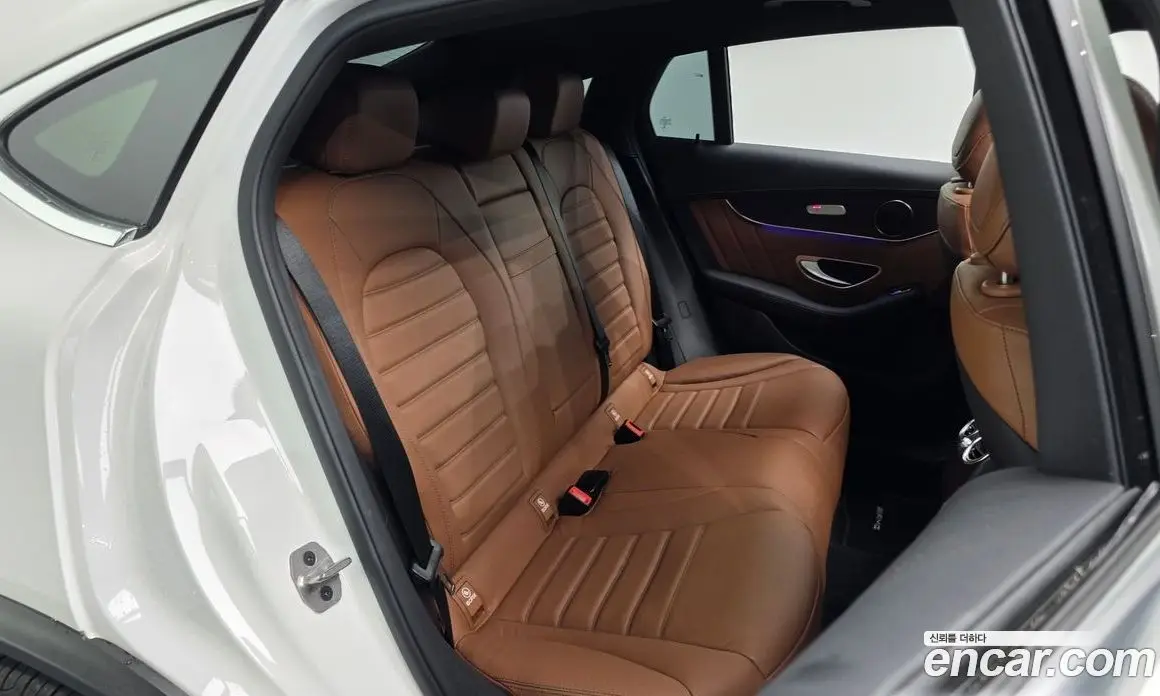 Mercedes-Benz GLC-Class 2023 2.0 автомат (гидро), фото 16
