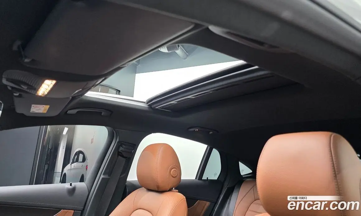 Mercedes-Benz GLC-Class 2023 2.0 автомат (гидро), фото 31
