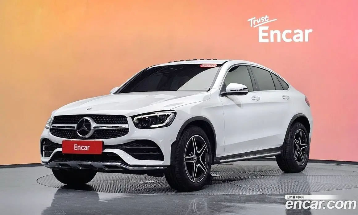 Mercedes-Benz GLC-Class 2023 2.0 автомат (гидро), фото 34