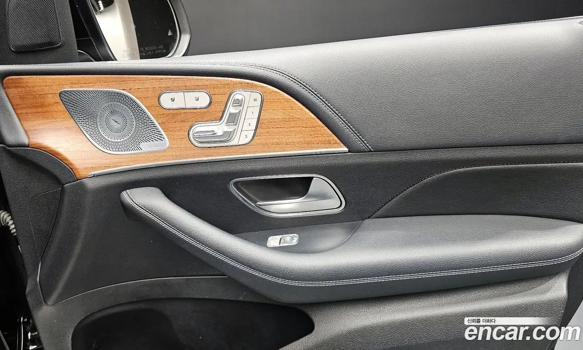 Mercedes-Benz GLE-Class 2019 3.0 автомат (гидро), фото 14