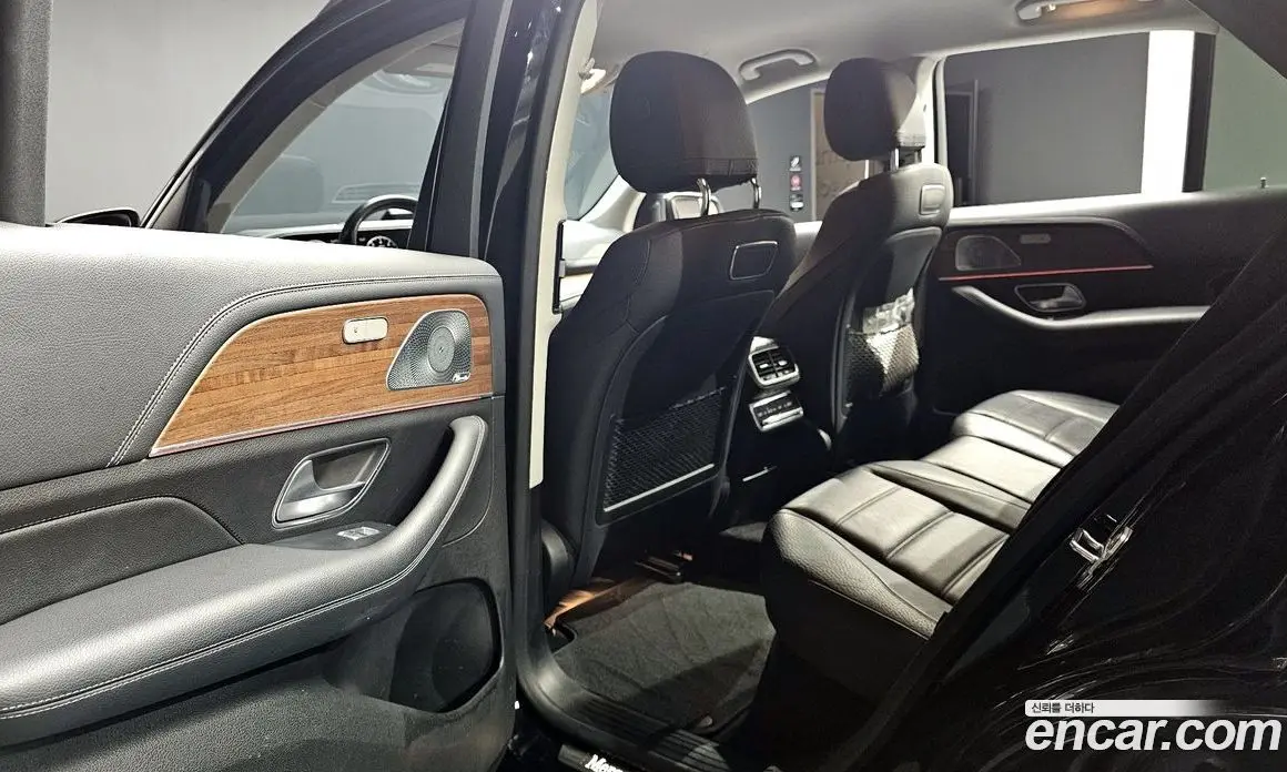 Mercedes-Benz GLE-Class 2019 3.0 автомат (гидро), фото 16