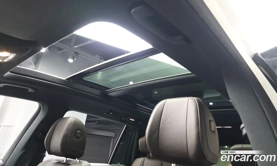 Mercedes-Benz GLS-Class 2022 2.9 автомат (гидро), фото 20