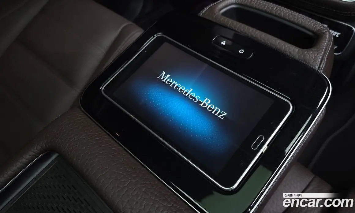 Mercedes-Benz GLS-Class 2022 2.9 автомат (гидро), фото 24