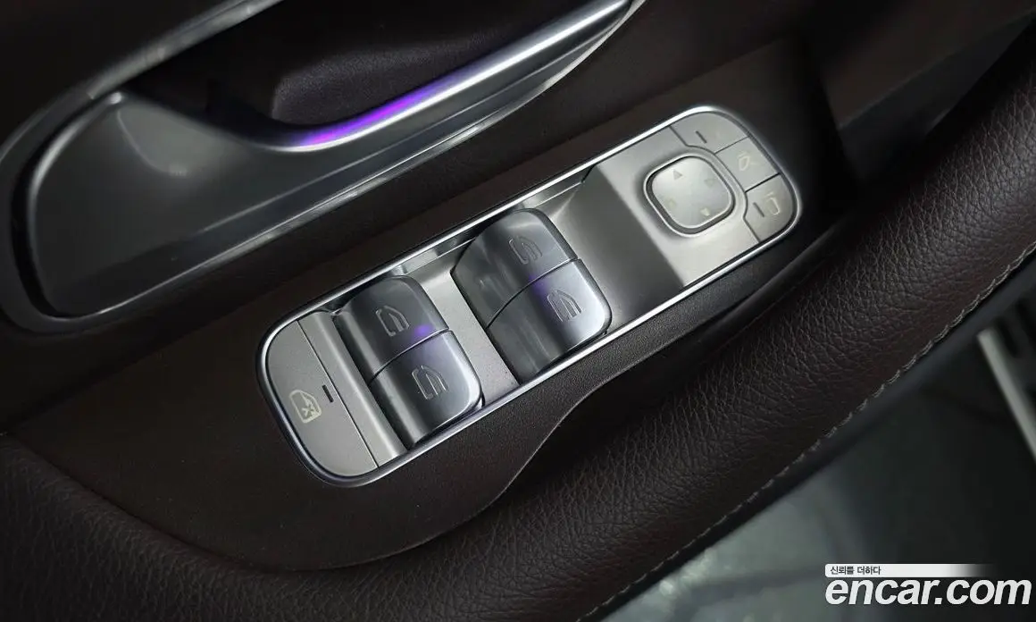 Mercedes-Benz GLS-Class 2022 2.9 автомат (гидро), фото 26