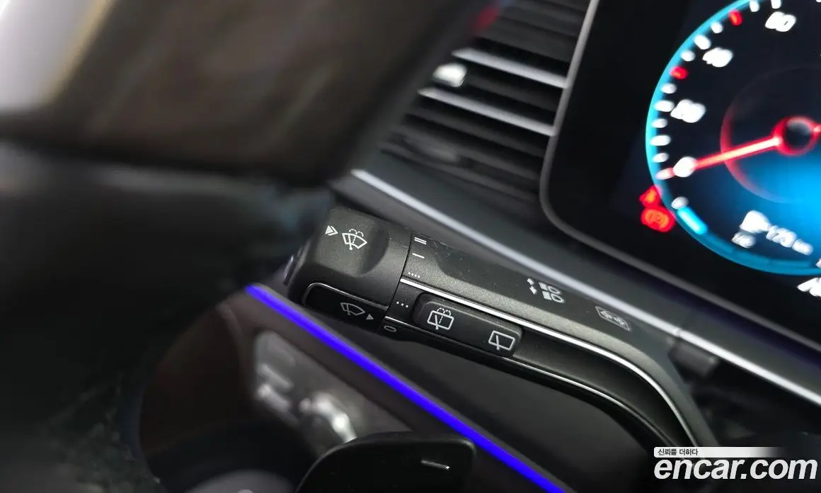 Mercedes-Benz GLS-Class 2022 2.9 автомат (гидро), фото 28