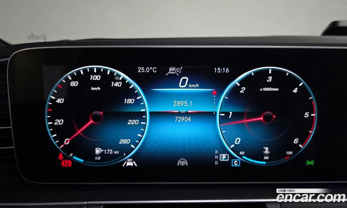 Mercedes-Benz GLS-Class 2022 2.9 автомат (гидро), фото 10