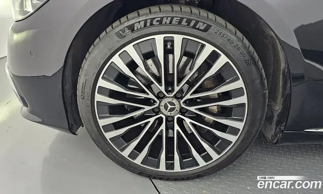 Mercedes-Benz S-Class 2023 3.0 автомат (гидро), миниатюра 5 Mercedes-Benz S-Class 2023 3.0 автомат (гидро), миниатюра 5