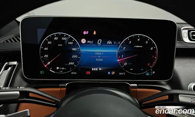 Mercedes-Benz S-Class 2023 3.0 автомат (гидро), миниатюра 8 Mercedes-Benz S-Class 2023 3.0 автомат (гидро), миниатюра 8