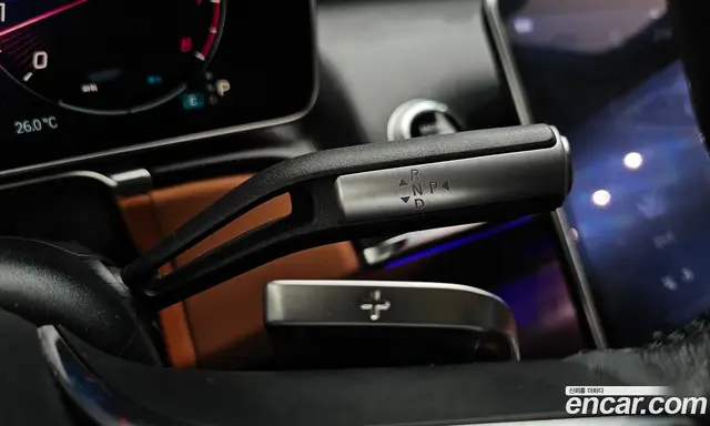 Mercedes-Benz S-Class 2023 3.0 автомат (гидро), миниатюра 9 Mercedes-Benz S-Class 2023 3.0 автомат (гидро), миниатюра 9