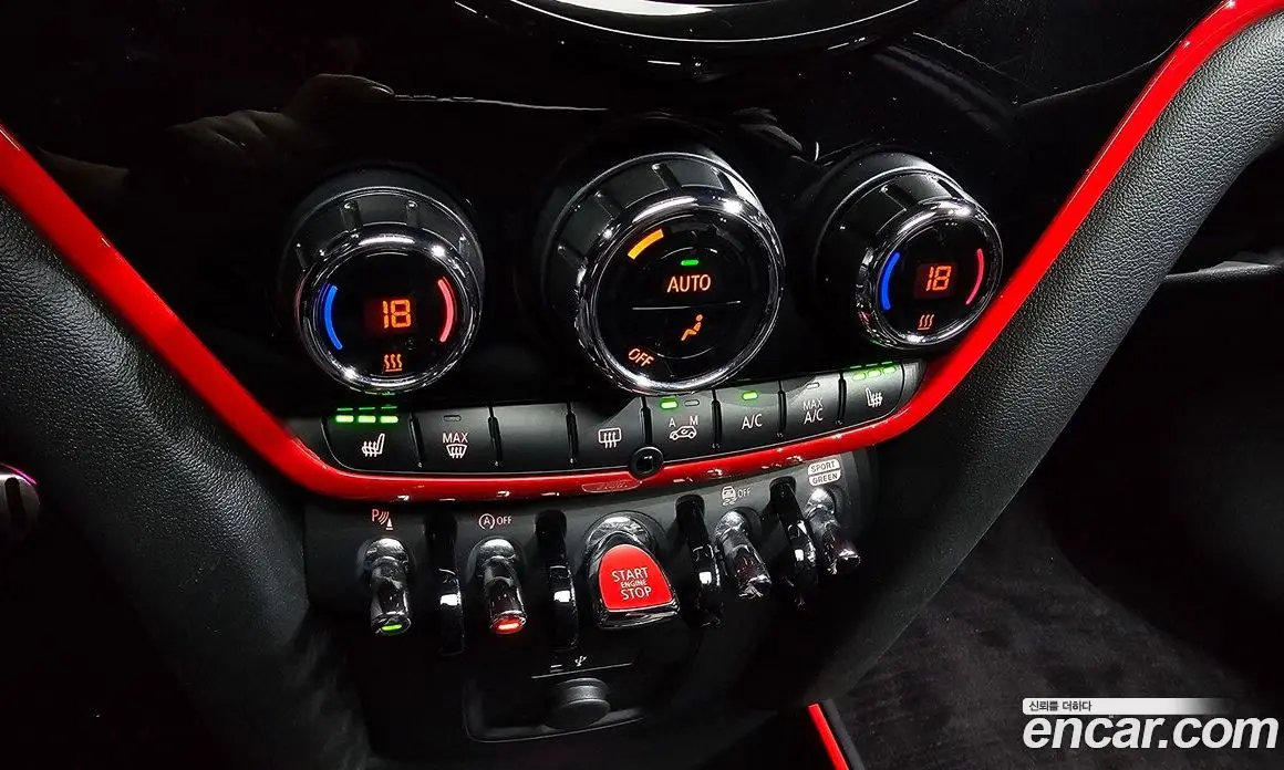 Mini Countryman 2023 2.0 автомат (гидро), фото 25