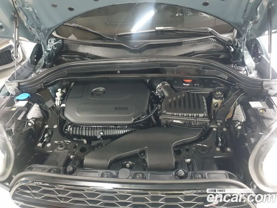 Mini Countryman 2024 2.0 автомат (гидро), фото 6