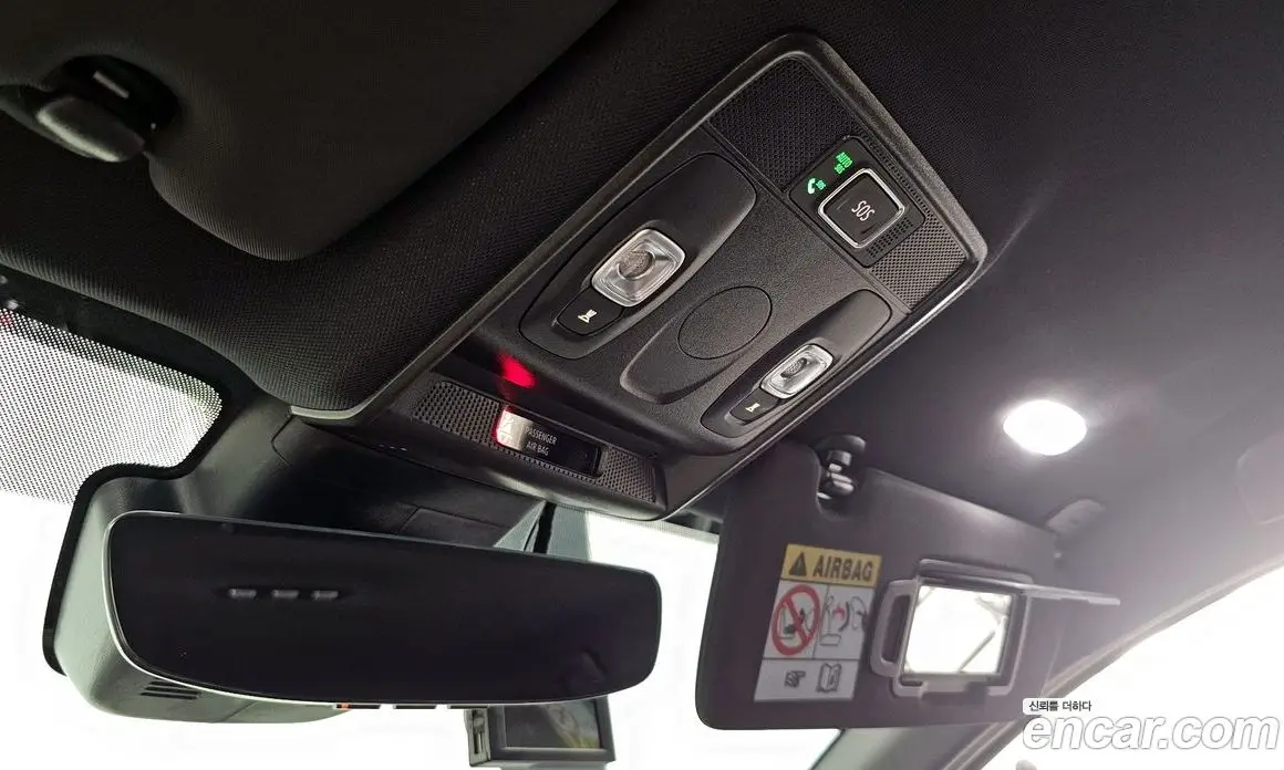 Renault (Samsung) Arkana 2024 1.6 автомат (гидро), фото 23