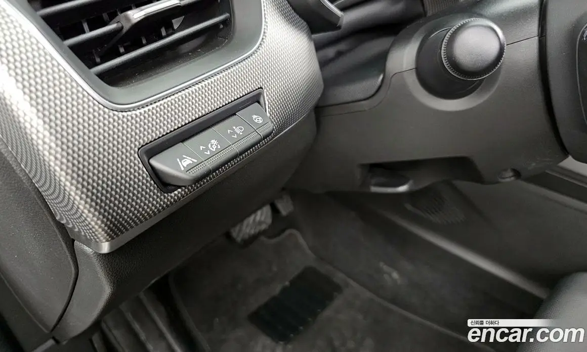 Renault (Samsung) Arkana 2024 1.6 автомат (гидро), фото 25