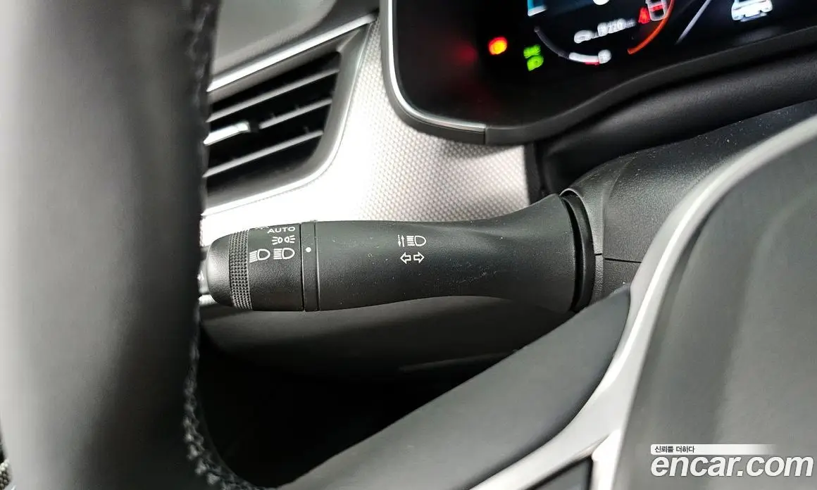 Renault (Samsung) Arkana 2024 1.6 автомат (гидро), фото 27
