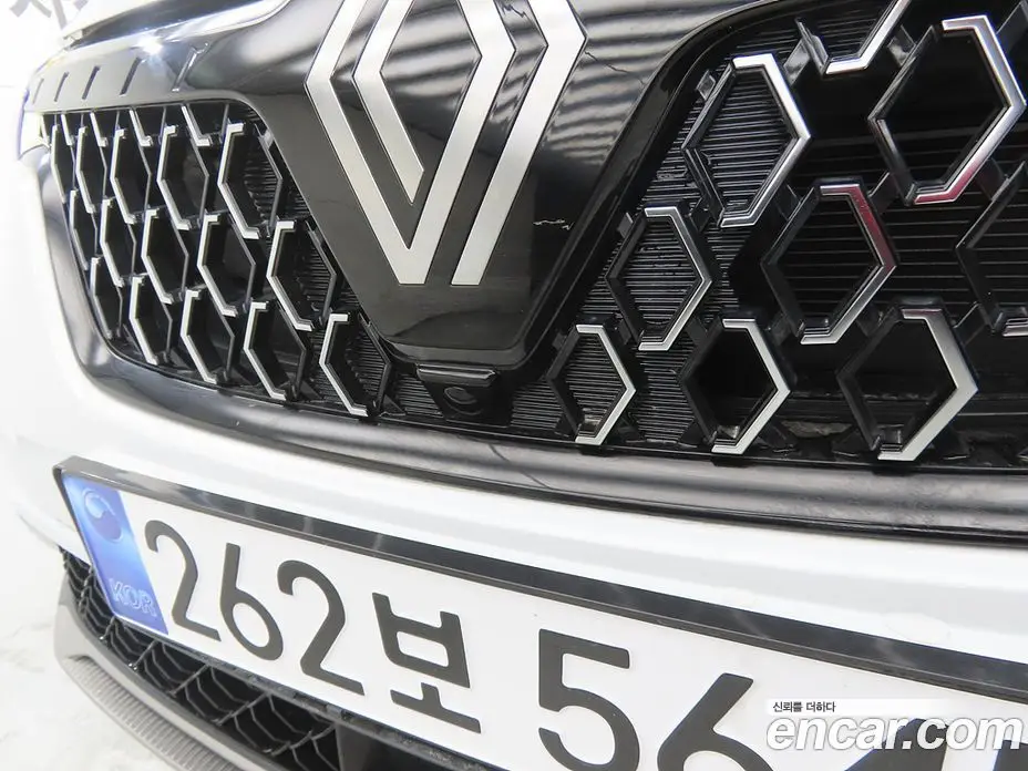 Renault (Samsung) Arkana 2024 1.6 автомат (гидро), фото 14