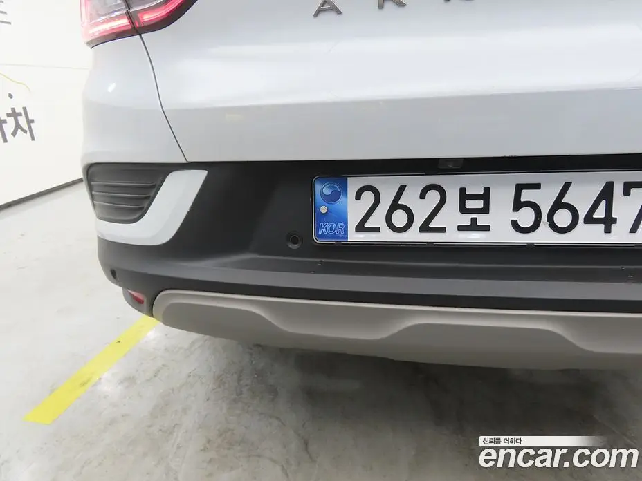 Renault (Samsung) Arkana 2024 1.6 автомат (гидро), фото 16