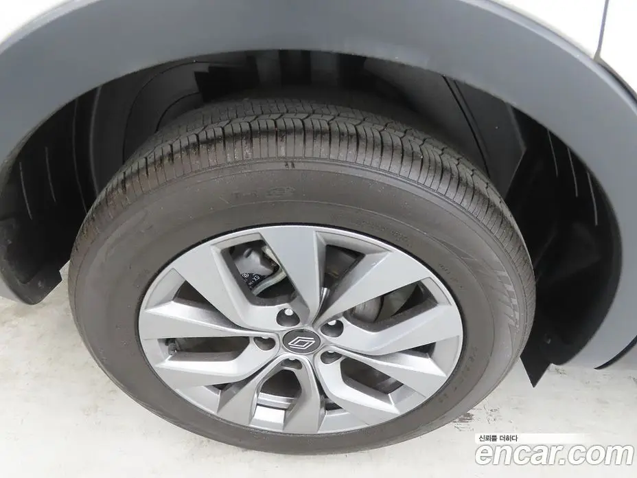 Renault (Samsung) Arkana 2024 1.6 автомат (гидро), фото 20