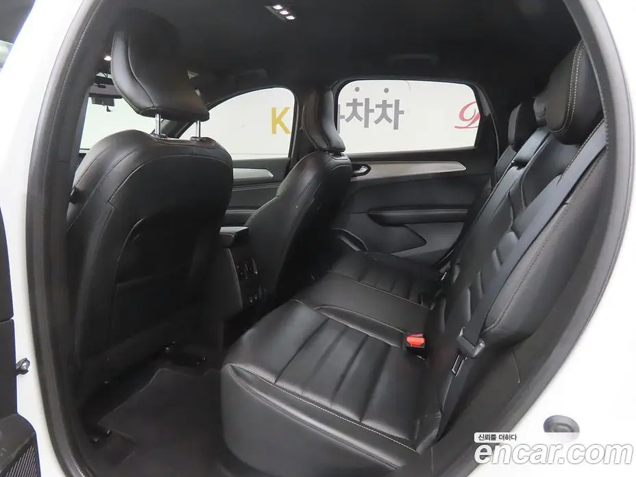 Renault (Samsung) Arkana 2024 1.6 автомат (гидро), фото 6