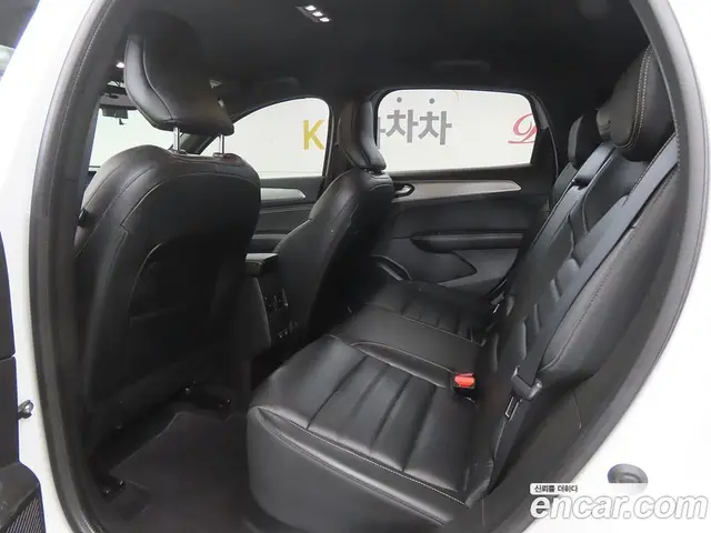 Renault (Samsung) Arkana 2024 1.6 автомат (гидро), миниатюра 6